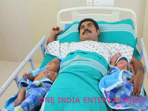 Garbha Sreeeman Garbha Sreeeman
