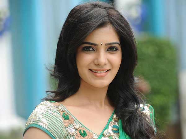 Samantha Samantha