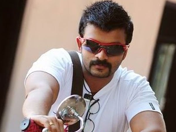 Jayasurya Jayasurya