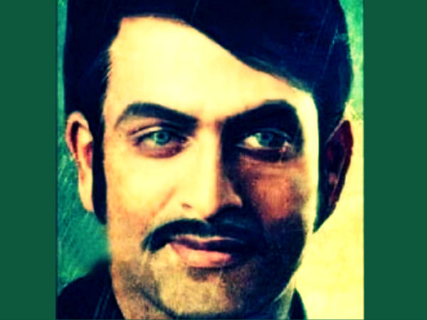 Prithviraj first look in Ennu Ninte Maideen Prithviraj first look in Ennu Ninte Maideen