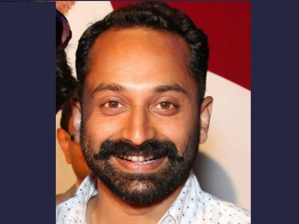 Fahad Fazil Fahad Fazil