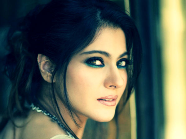 Kajol Kajol