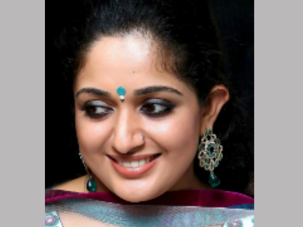 Kavya Madhvan Kavya Madhvan