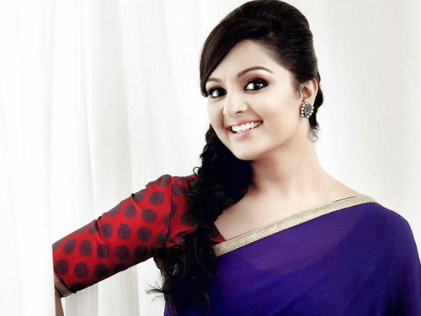 Manju Warrier Manju Warrier