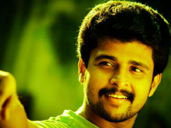 വടക്കന് വീരഗാഥയില് തുടക്കം