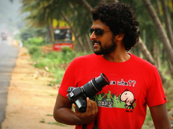 യുവനായകനായി