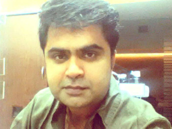 Anoop Menon Anoop Menon