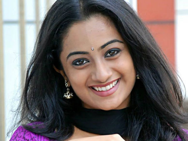 Namitha Pramod Namitha Pramod