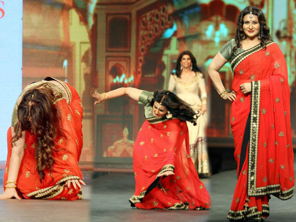 Poonam Dhillon Poonam Dhillon