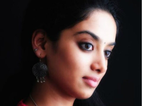 Gauthami Nair Gauthami Nair