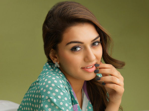 Hansika Hansika