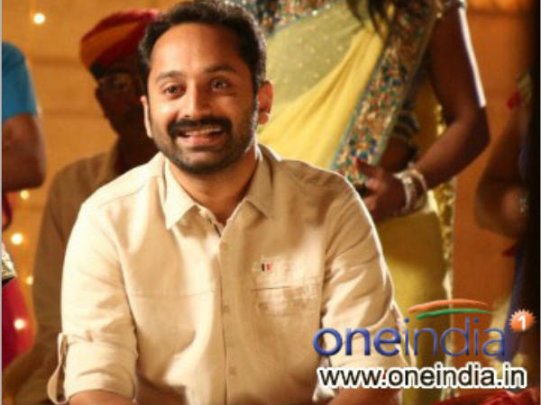 Fahad Fazil Fahad Fazil