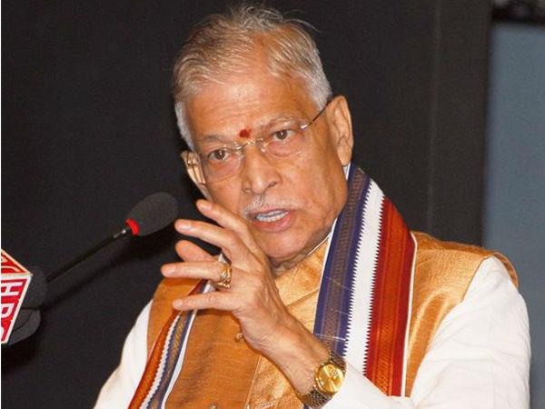 മുരളി മനോഹര് ജോഷി