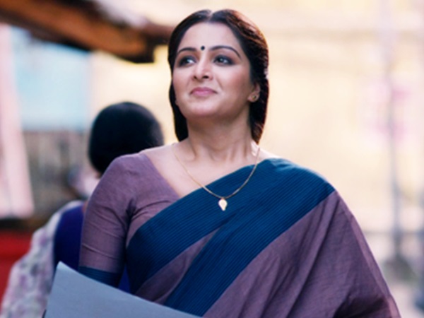 Manju Warrier Manju Warrier