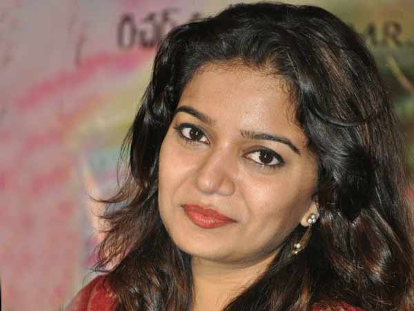 Swathy Reddy Swathy Reddy