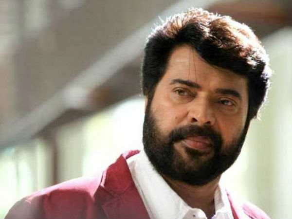 Mammootty Mammootty