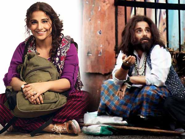 Vidya Balan in Boby Jasoos Vidya Balan in Boby Jasoos
