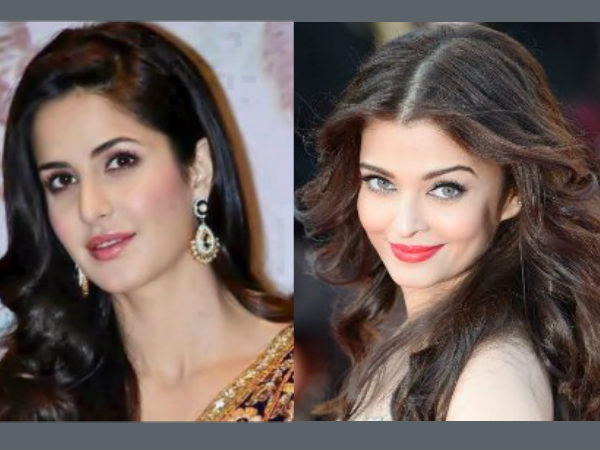 Aiswarya, Katrina Aiswarya, Katrina