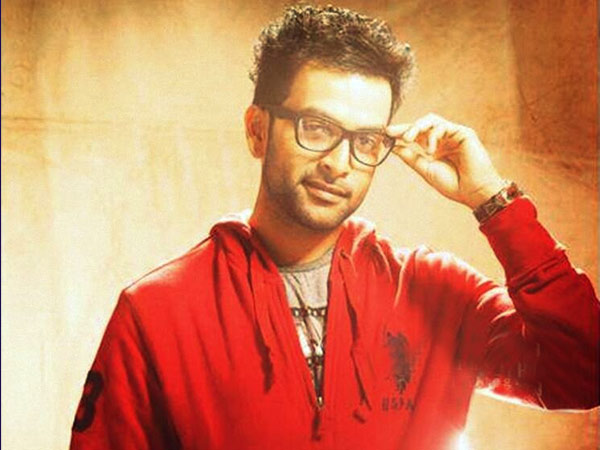 prithviraj prithviraj
