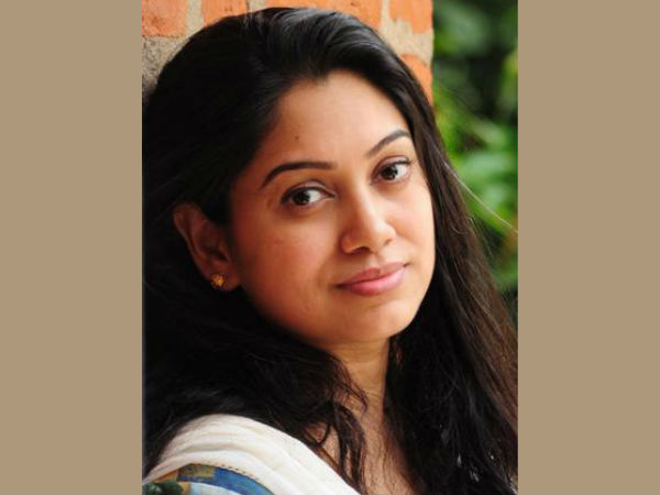 അഞ്ജലി മേനോന്