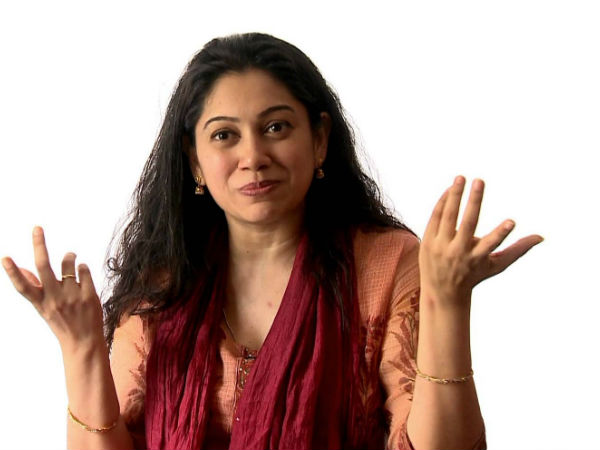 പാത്രനിര്ണയം
