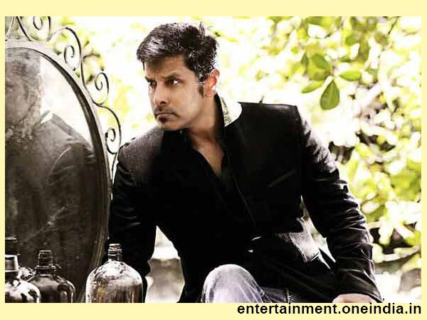 vikram vikram