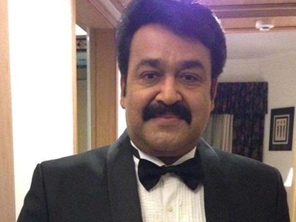 mohanlal mohanlal