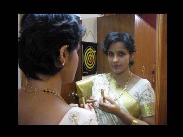 വിവാദ പരസ്യം വീണ്ടും നെറ്റില്