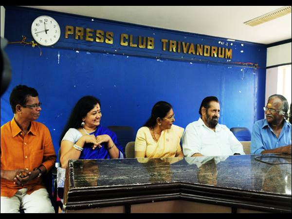 തിരിച്ചുവരവ്