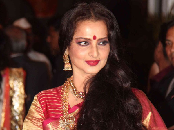 Rekha Rekha