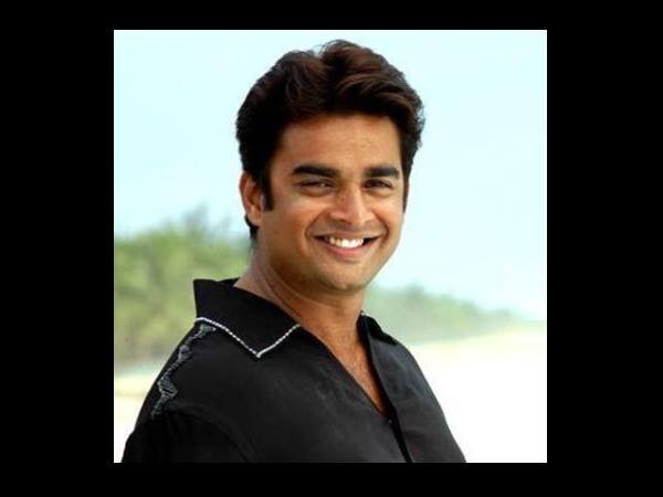 madhav madhav