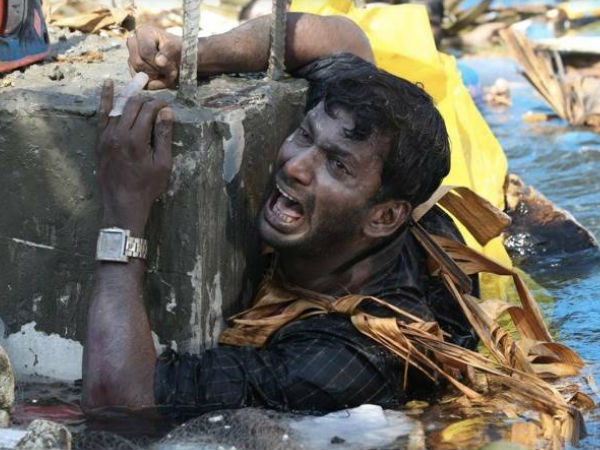 vishal vishal