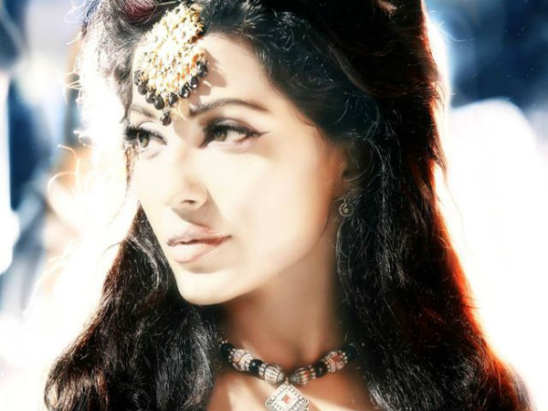 സുന്ദരിപ്പട്ടം