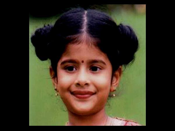 ബേബി നയന്താര