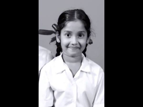 സേതു ലക്ഷ്മി