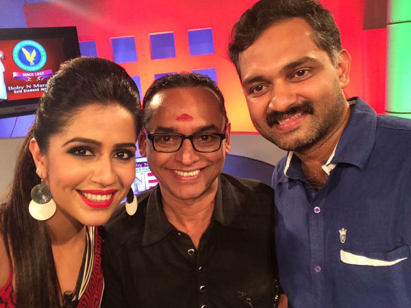 ബിജിപാലും ശരത് ചന്ദ്രവര്മ്മയും