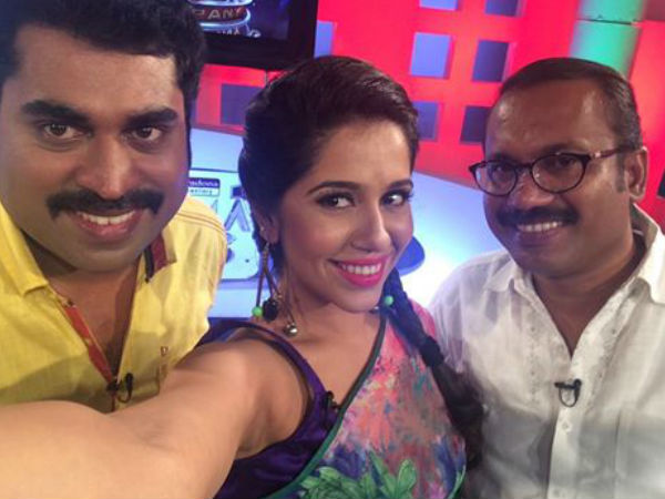 സുരാജും ഷാഫിയും
