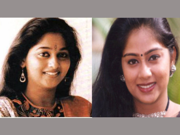 മോനിഷ- ചിപ്പി