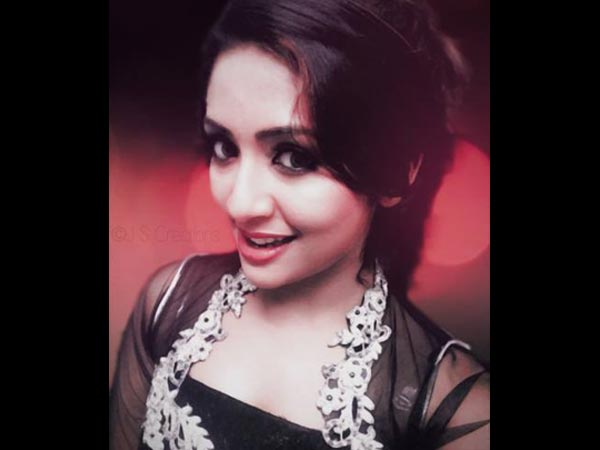 Navya Nair Navya Nair