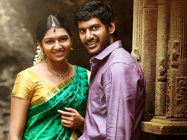 lakshmi menon andi vishal lakshmi menon andi vishal