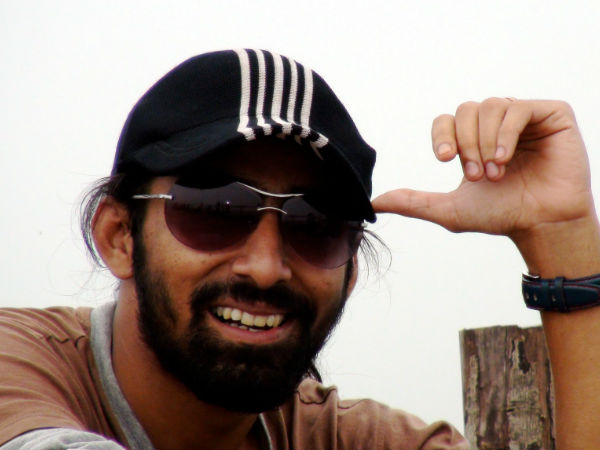 sreenath-rajendran sreenath-rajendran
