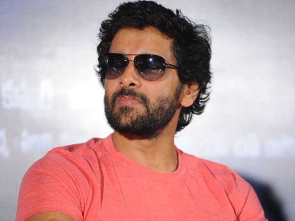 vikram vikram