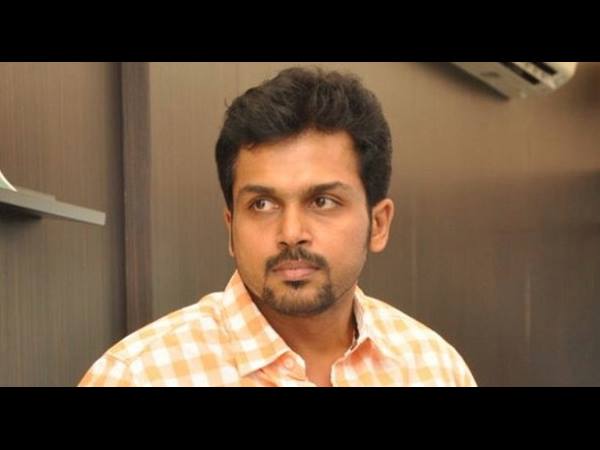karthi karthi