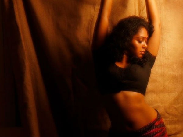 നഗ്നരായ ജീവികളായിരുന്നു നാം