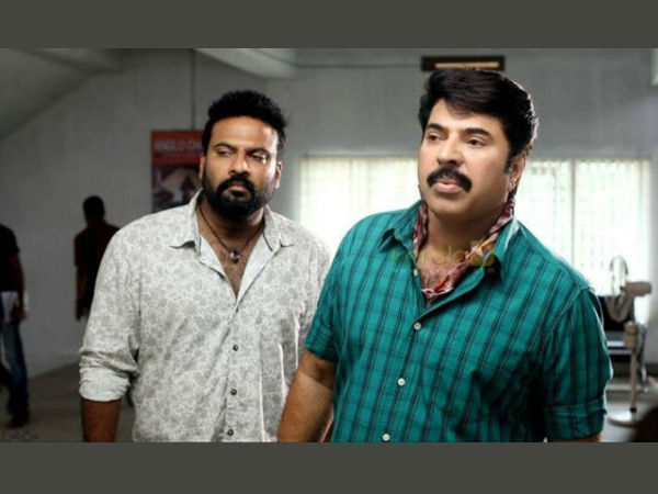 ടിനി ടോം