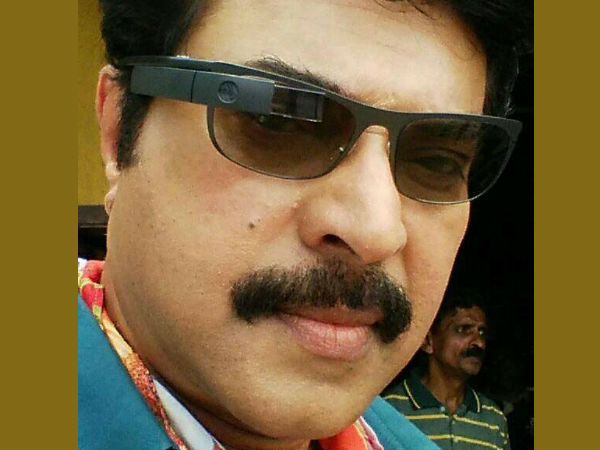 മട്ടാഞ്ചേരിയുടെ സൗന്ദര്യം