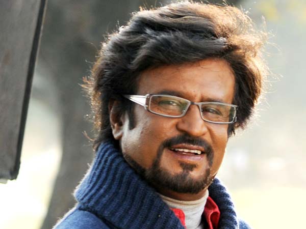 rajnikanth rajnikanth