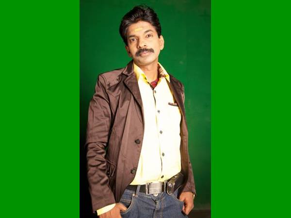 santhoshpandit santhoshpandit