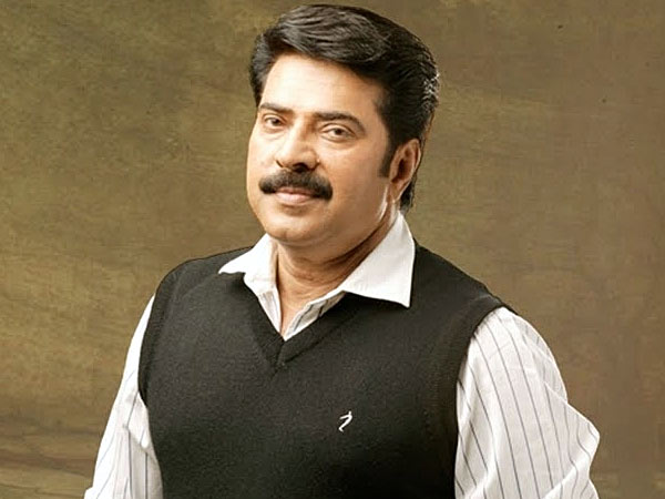 mammootty mammootty