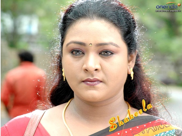 Shakeela Shakeela